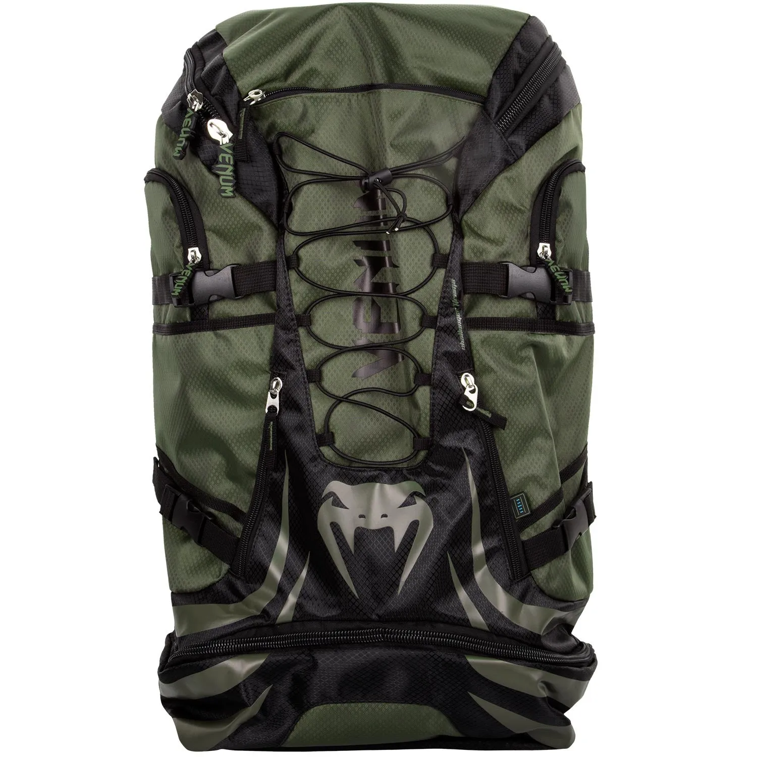 Rygsk - Venum - Challenger Xtrem - Khaki-Sort
