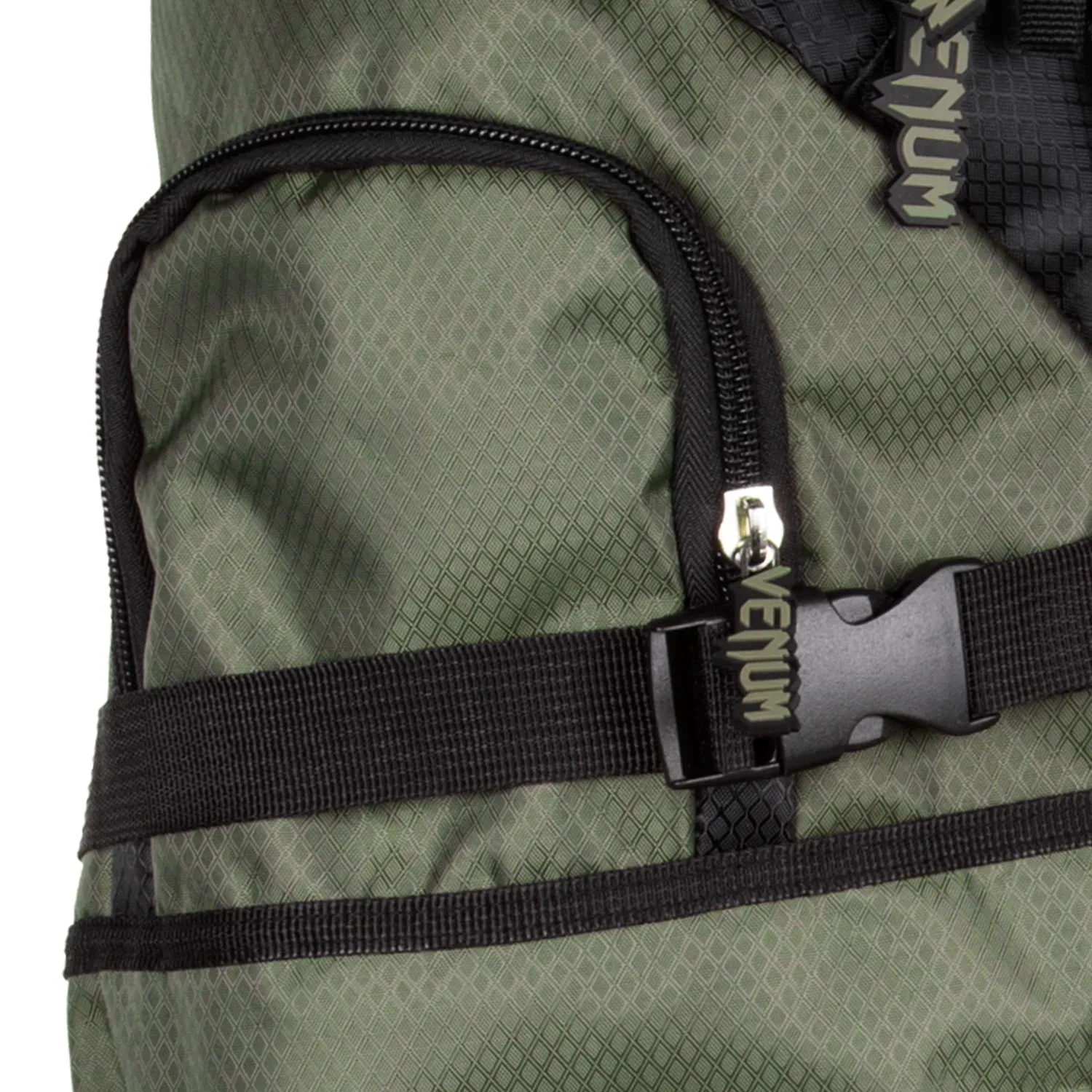 Rygsk - Venum - Challenger Xtrem - Khaki-Sort
