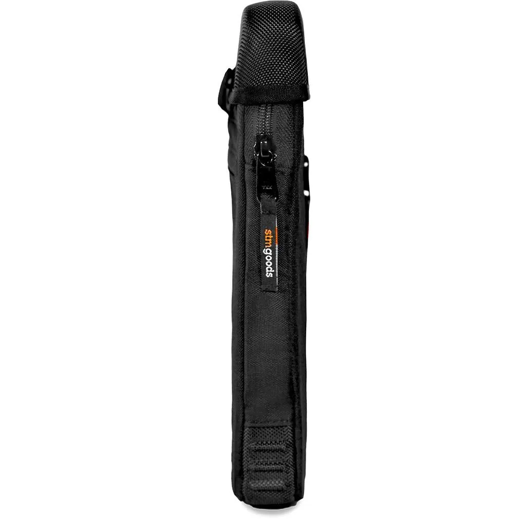 STM Dux Amour Sleeve for 13-14" Laptop (Black)
