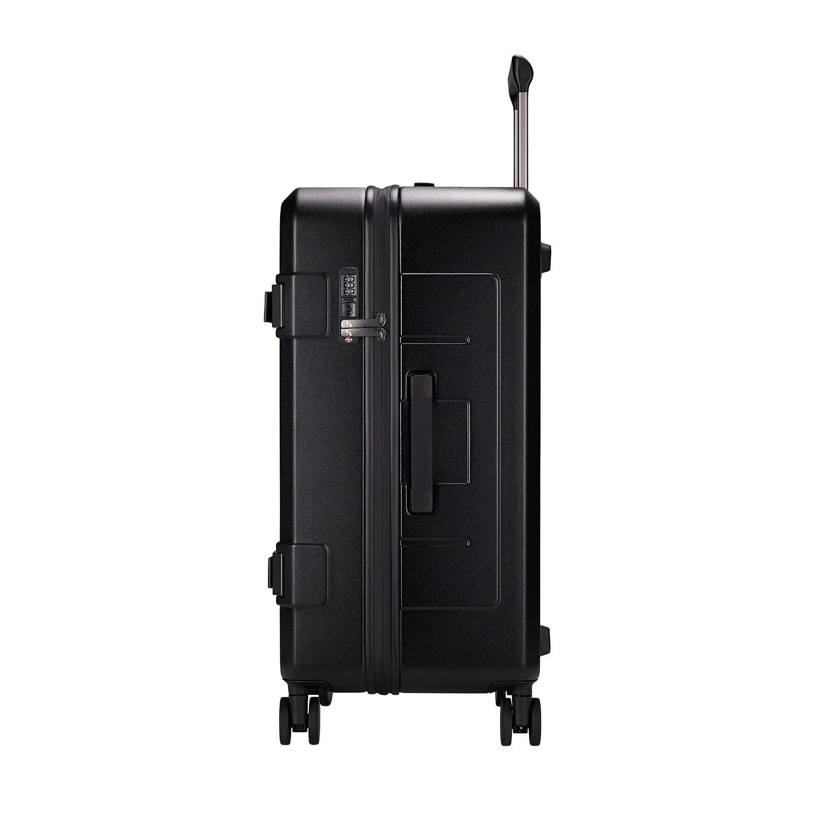 TAJEZZO C6MAX Rolling Suitcases - 77L