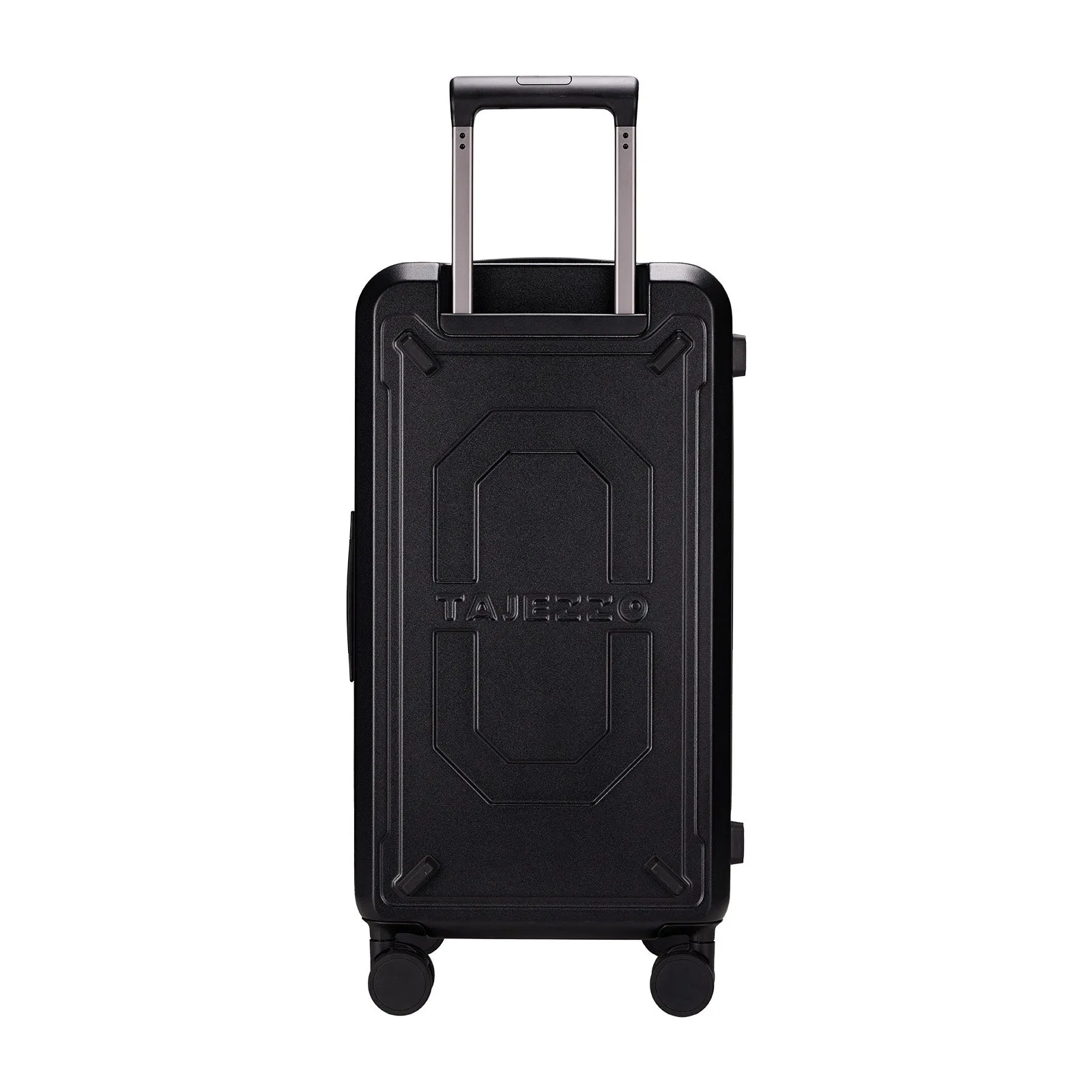 TAJEZZO C6MAX Rolling Suitcases - 77L