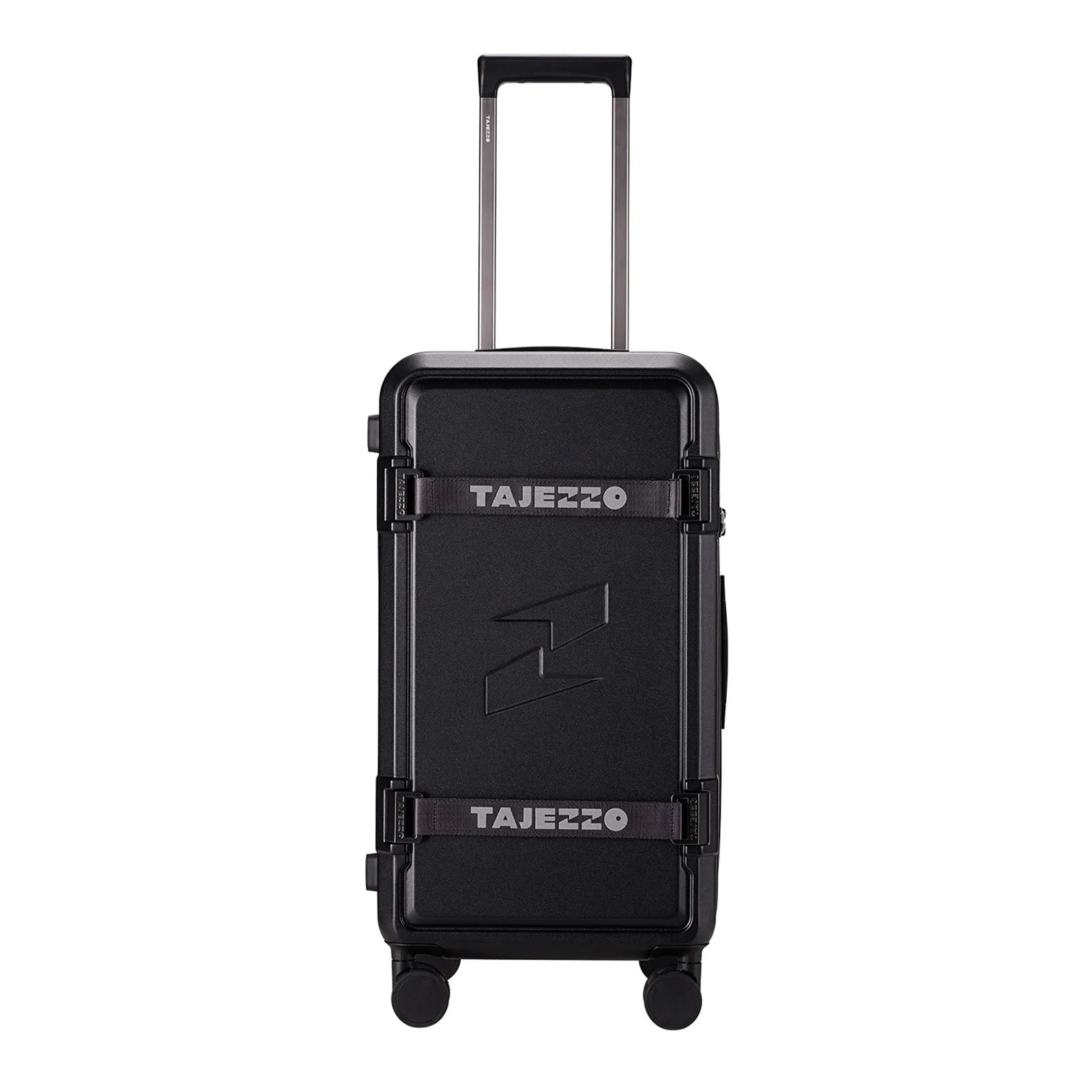 TAJEZZO C6MAX Rolling Suitcases - 77L