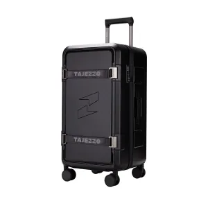 TAJEZZO C6MAX Rolling Suitcases - 77L