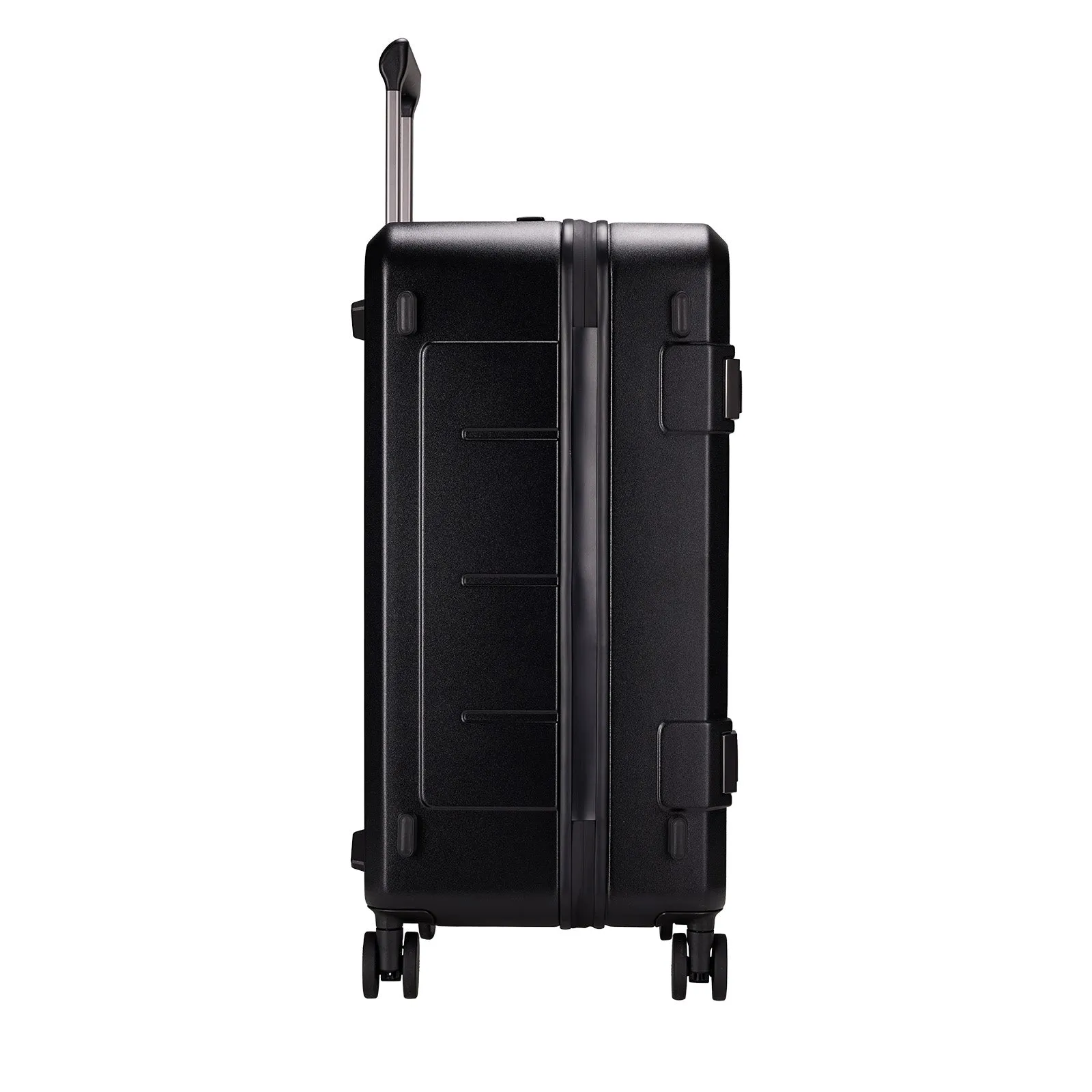 TAJEZZO C6MAX Rolling Suitcases - 77L