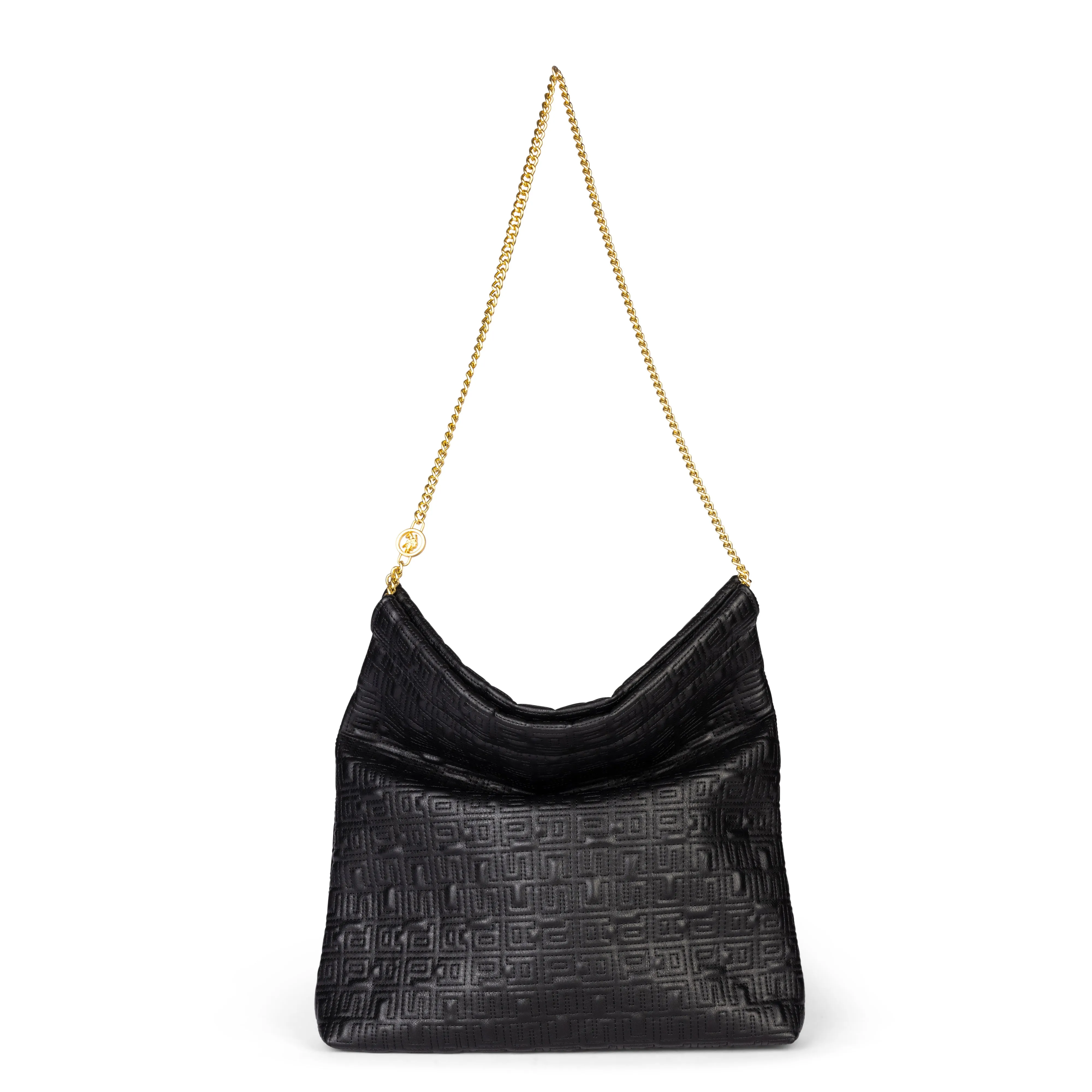 US POLO ASSN WOMEN FRESH TALL SHOPPING BAG