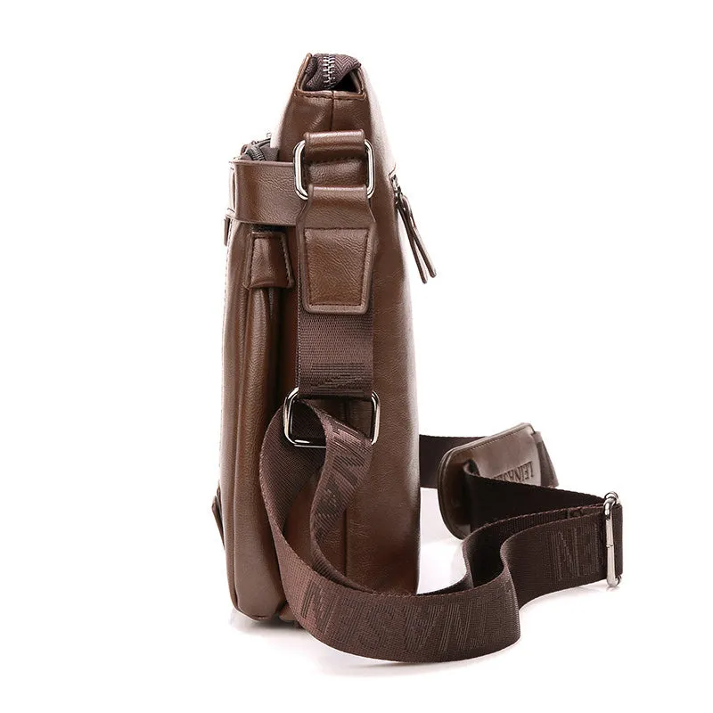 West Louis Comfortable Business Briefcase