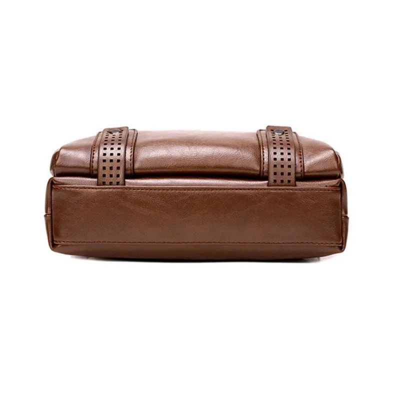 West Louis Comfortable Business Briefcase