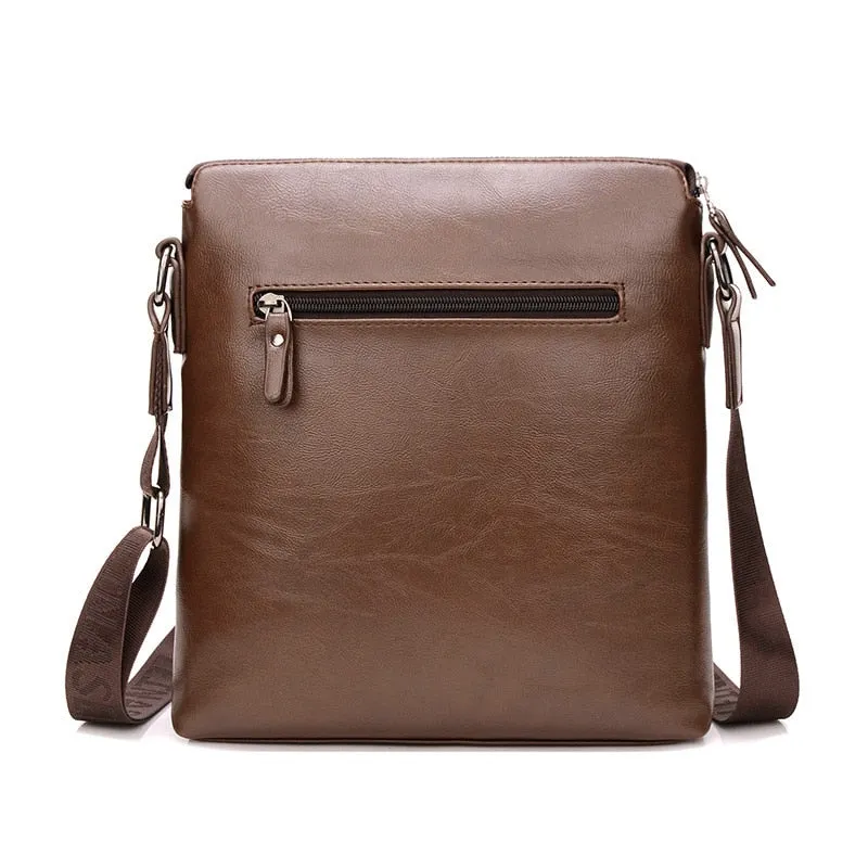 West Louis Comfortable Business Briefcase