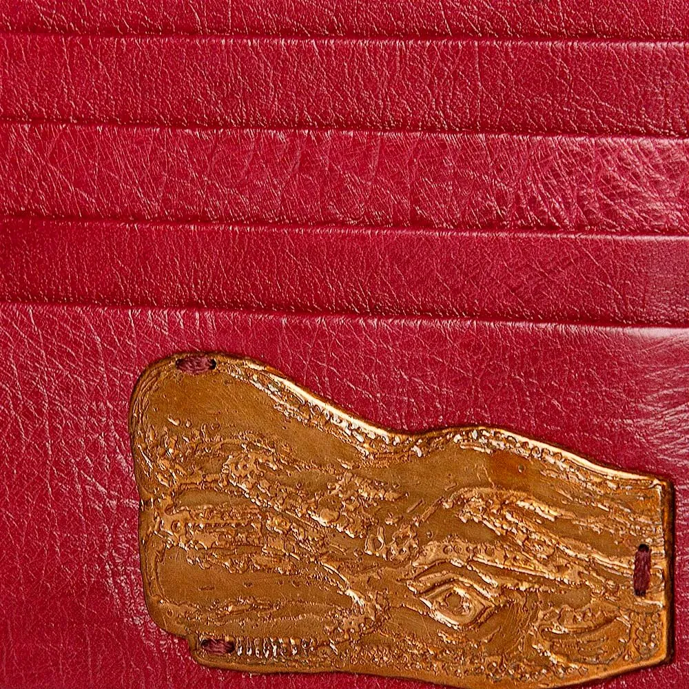Whale of a Time Card Case Small