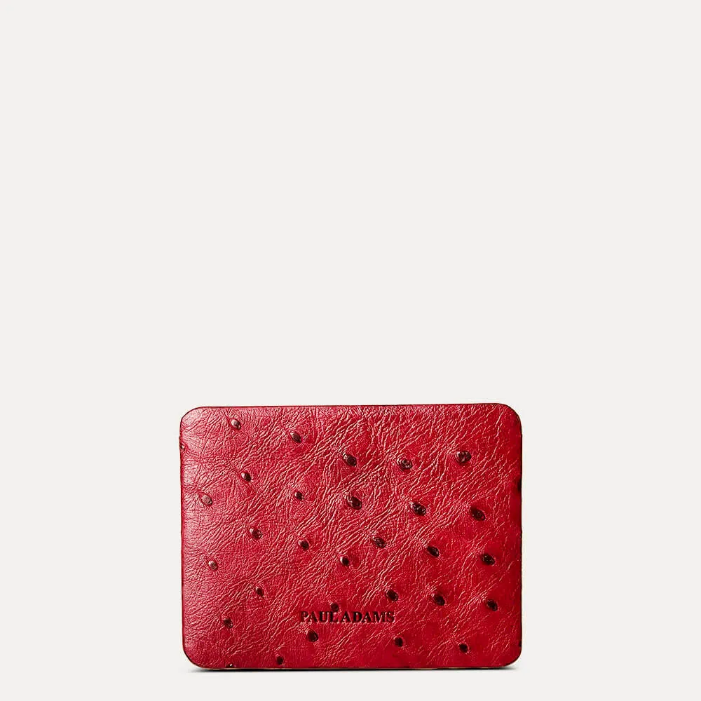 Whale of a Time Card Case Small